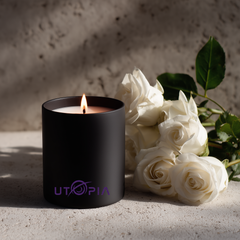 Dusk – White Rose & Sandalwood