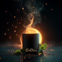 The Sun - Mint Leaves