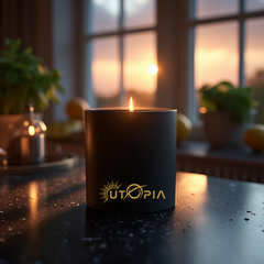 The Sun - Mint Leaves