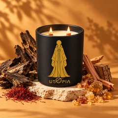 Dawn – Baccarat & Oud
