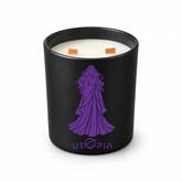 Dusk – White Rose & Sandalwood