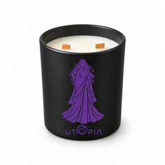 Dusk – White Rose & Sandalwood
