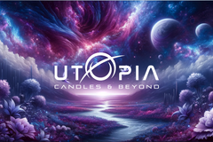 Utopia Candles & Beyond Gift Card