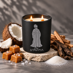Midnight – Sweet Caramel