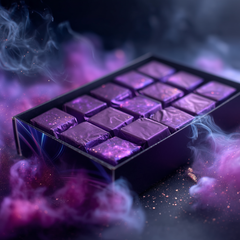 Earthy Wax Melt Collection - 40 CT - The Sun: Solara