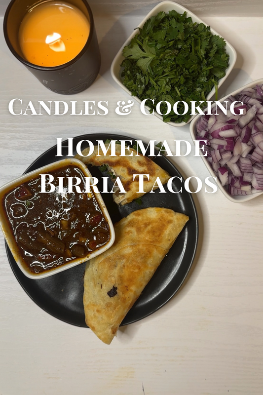 How to Make Birria Tacos Using Cookwell & Company Birria Taco Starter