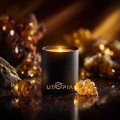 Dawn – Baccarat & Oud