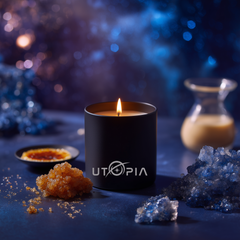 Midnight – Crème Brûlée