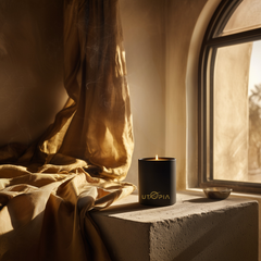 Dawn – Baccarat & Oud