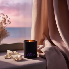 Dusk – White Rose & Sandalwood