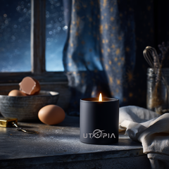 Midnight – Crème Brûlée