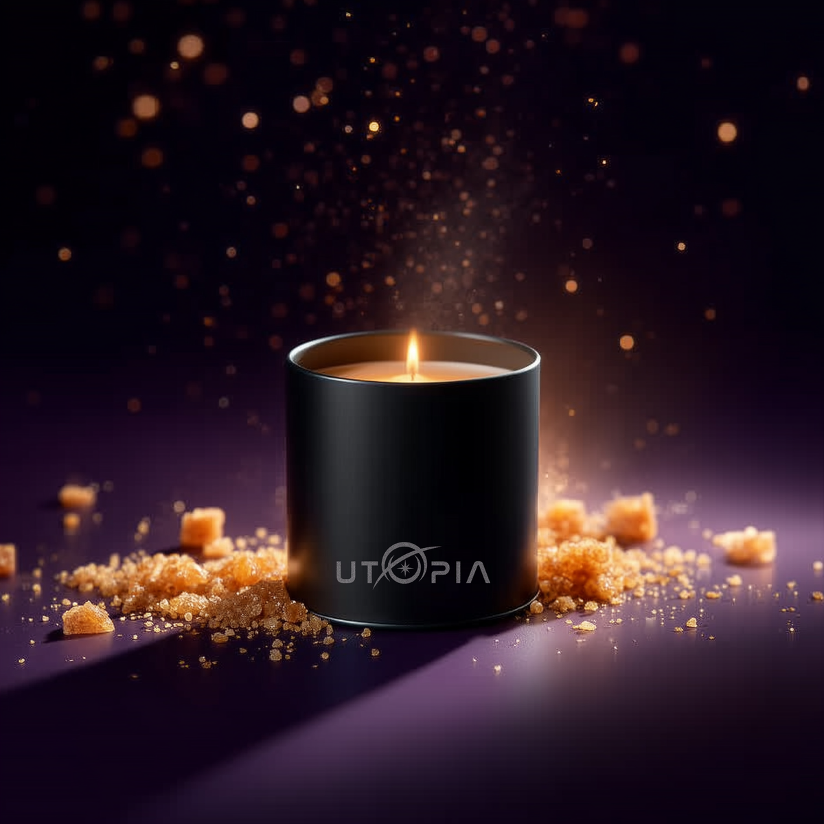 Nova – Toasted Brown Sugar