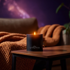 Nova – Toasted Brown Sugar