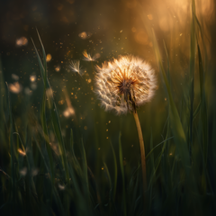 Blaze – Fresh Meadow Greens