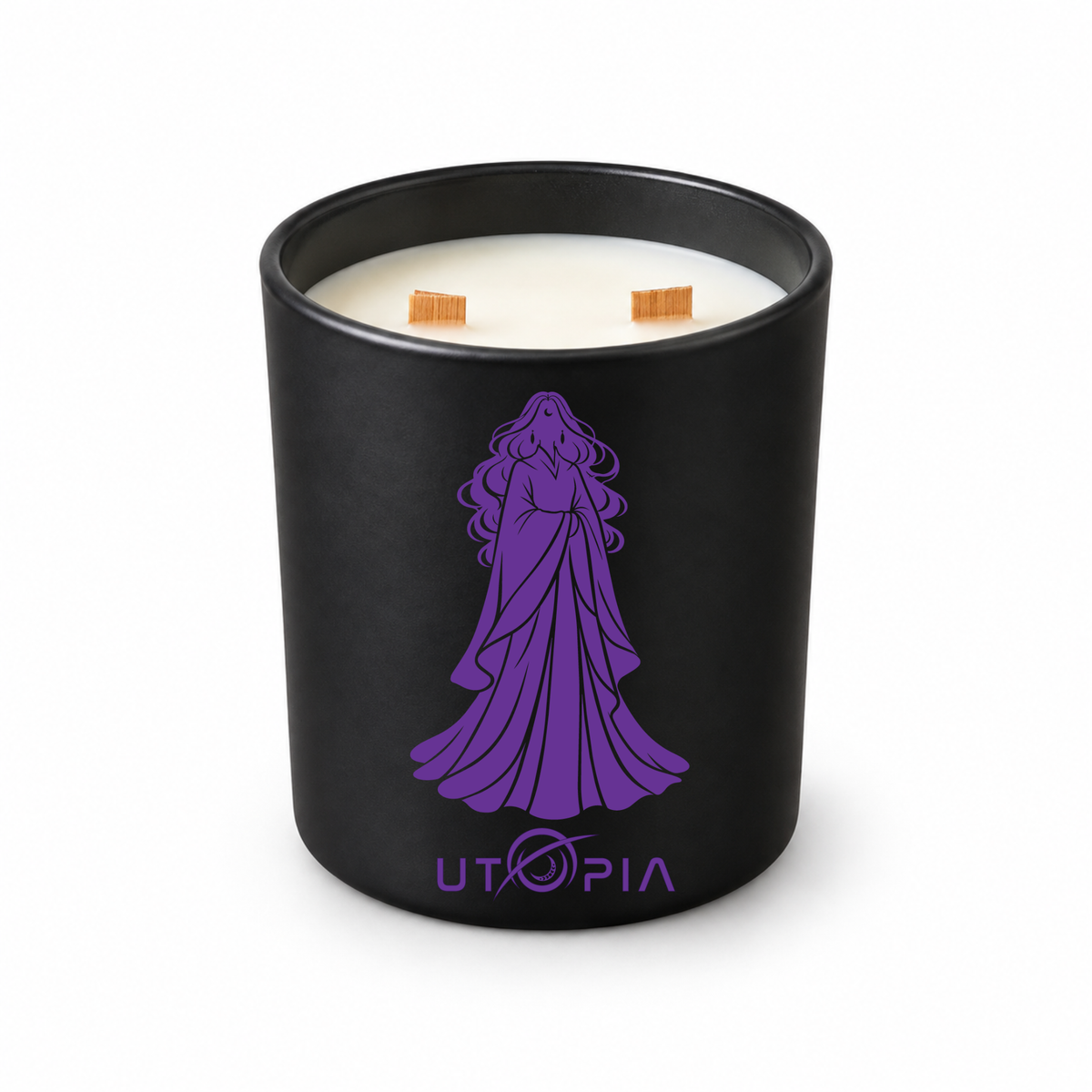 Dusk – White Rose & Sandalwood