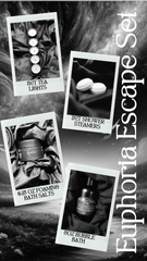 Euphoria Escape Set - Serenity