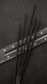 Haven Incense Set – A Collection of Fresh and Refined Aromas